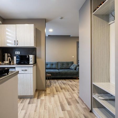 Element Residence Istanbul Eksteriør bilde