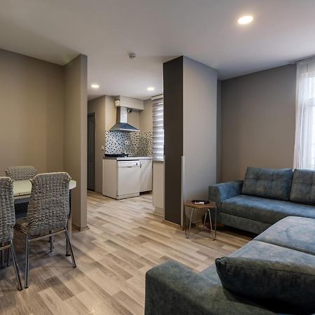 Element Residence Istanbul Eksteriør bilde