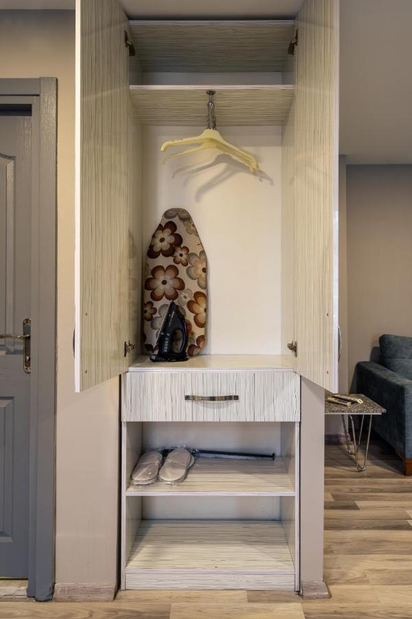 Element Residence Istanbul Eksteriør bilde