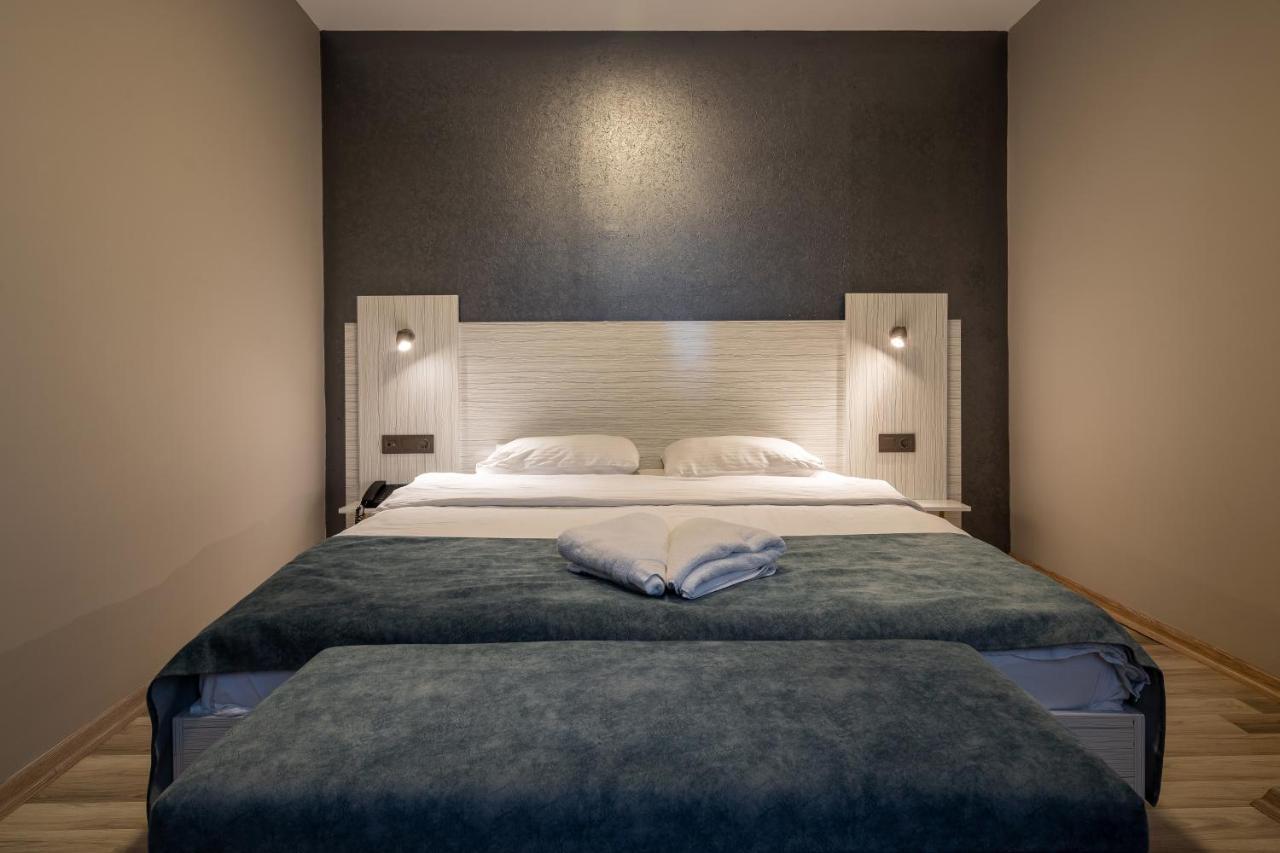 Element Residence Istanbul Eksteriør bilde