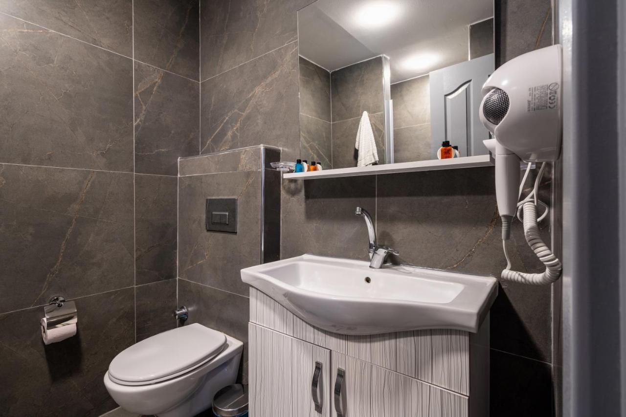 Element Residence Istanbul Eksteriør bilde