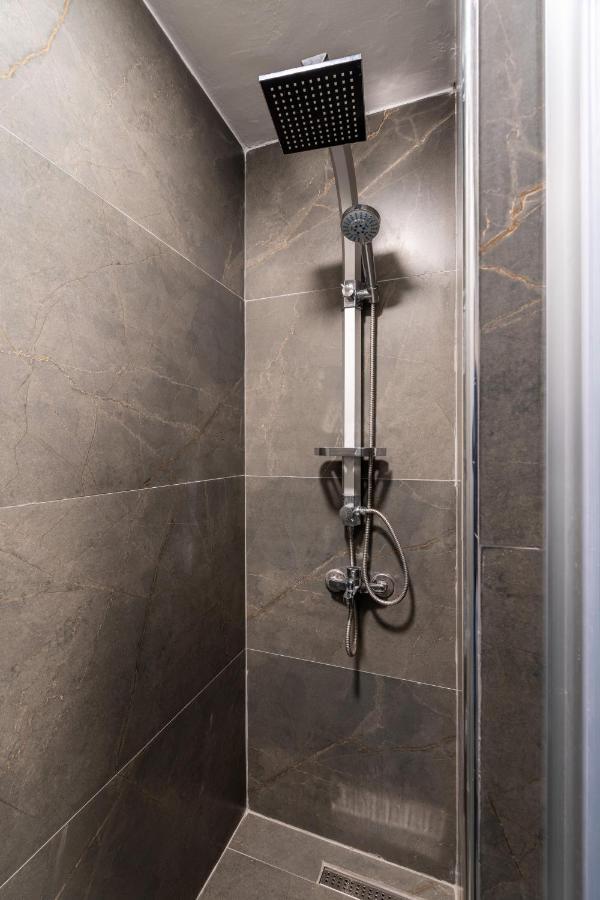 Element Residence Istanbul Eksteriør bilde