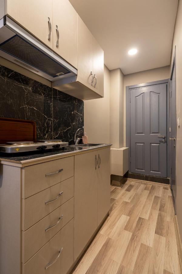 Element Residence Istanbul Eksteriør bilde