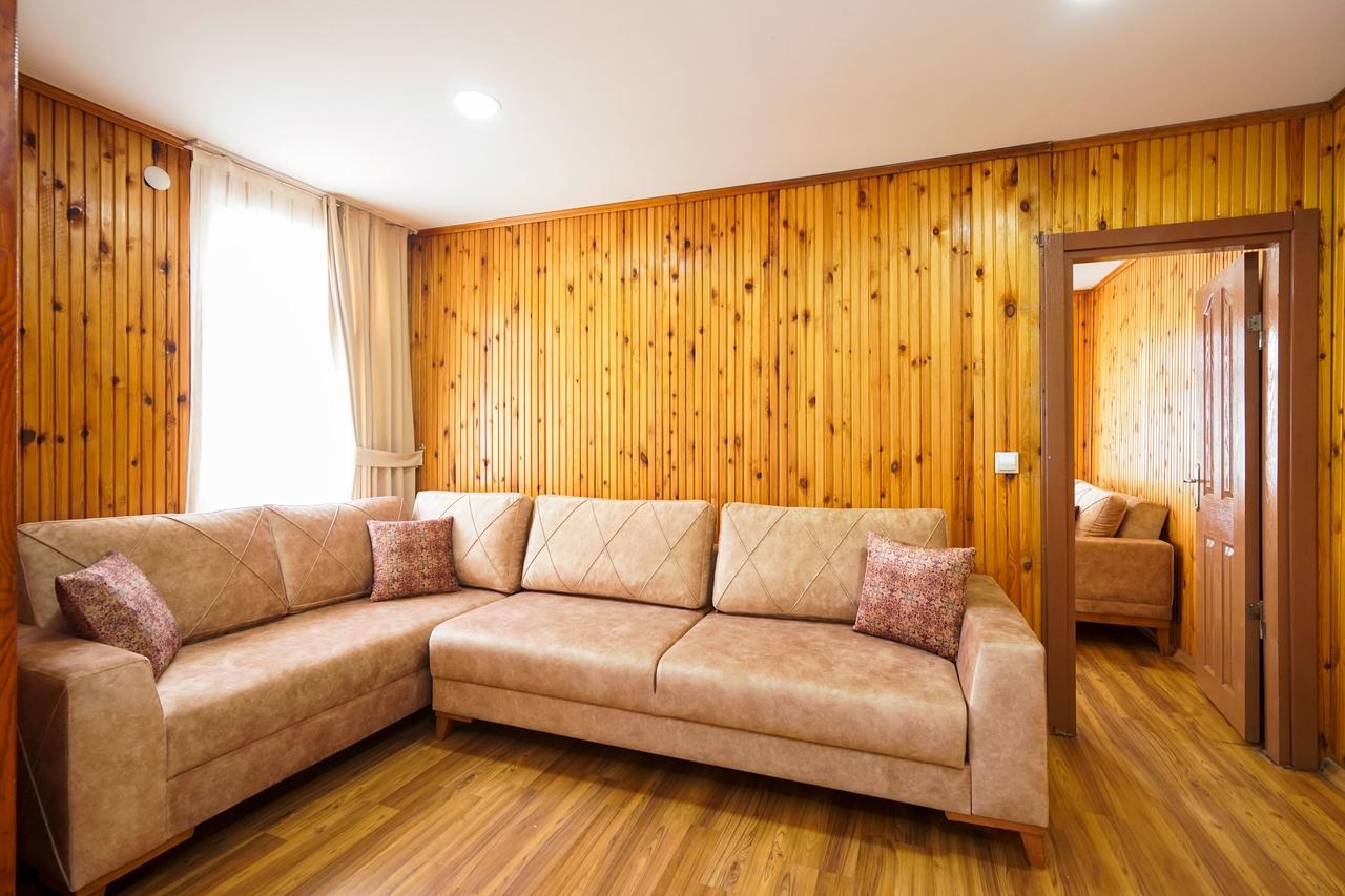 Element Residence Istanbul Eksteriør bilde