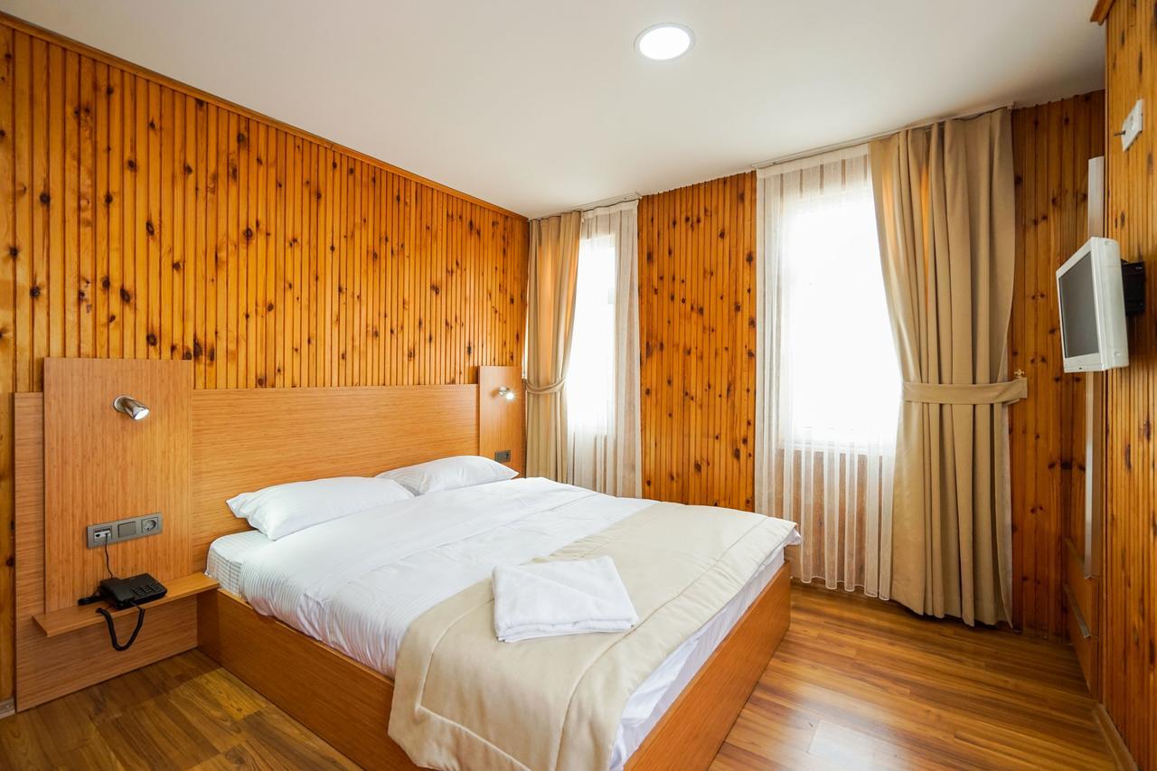 Element Residence Istanbul Eksteriør bilde