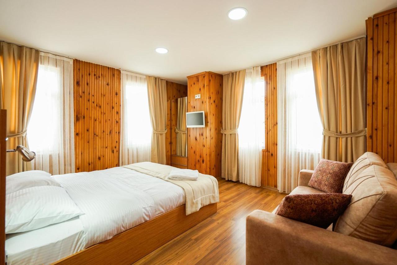 Element Residence Istanbul Eksteriør bilde