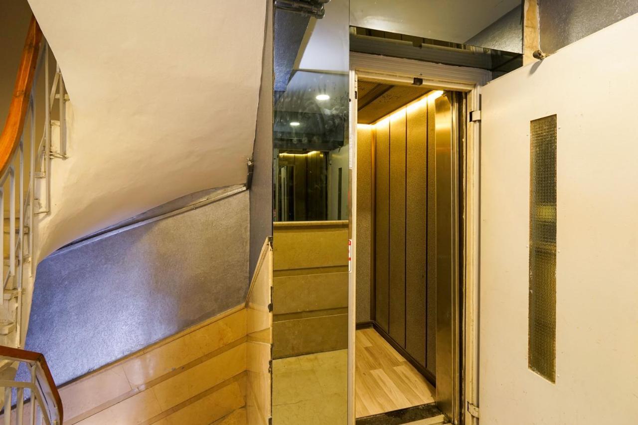 Element Residence Istanbul Eksteriør bilde