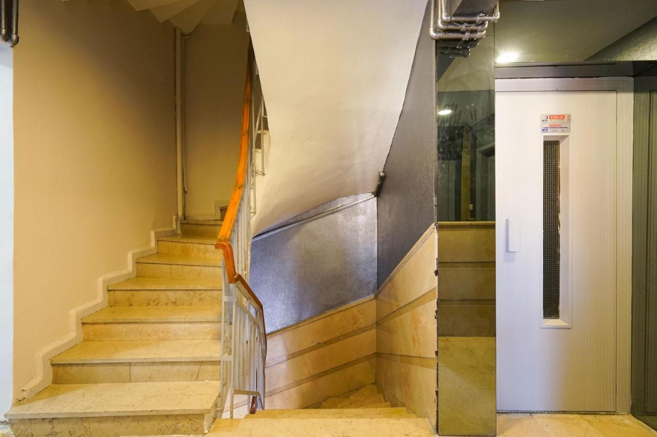 Element Residence Istanbul Eksteriør bilde