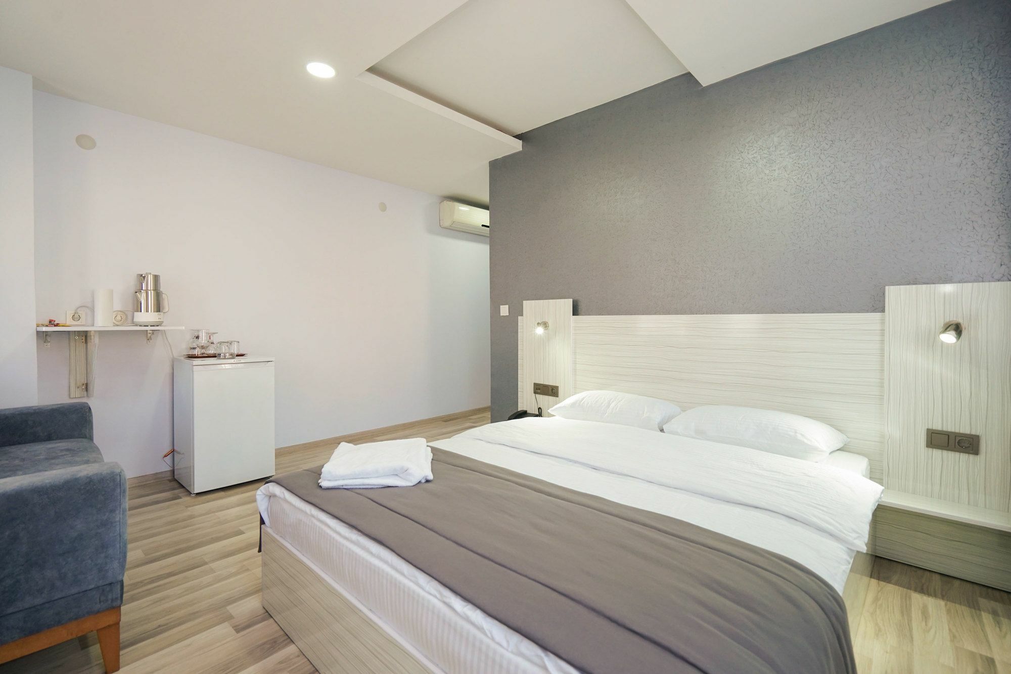 Element Residence Istanbul Eksteriør bilde