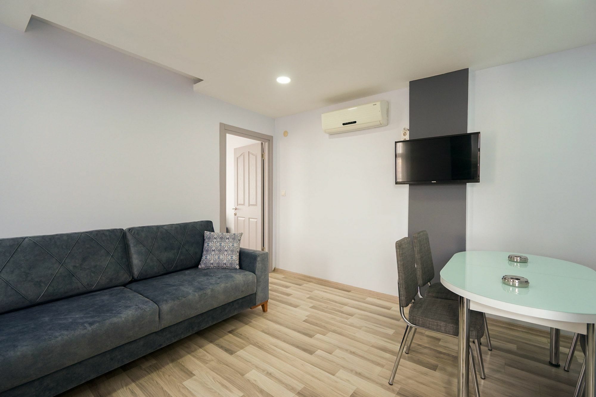 Element Residence Istanbul Eksteriør bilde