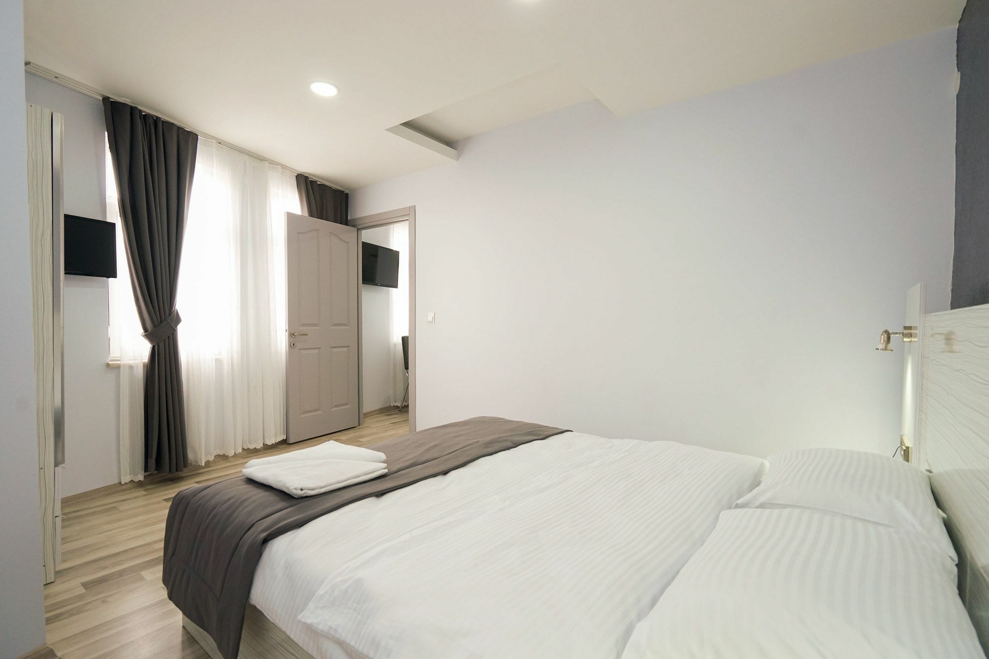 Element Residence Istanbul Eksteriør bilde